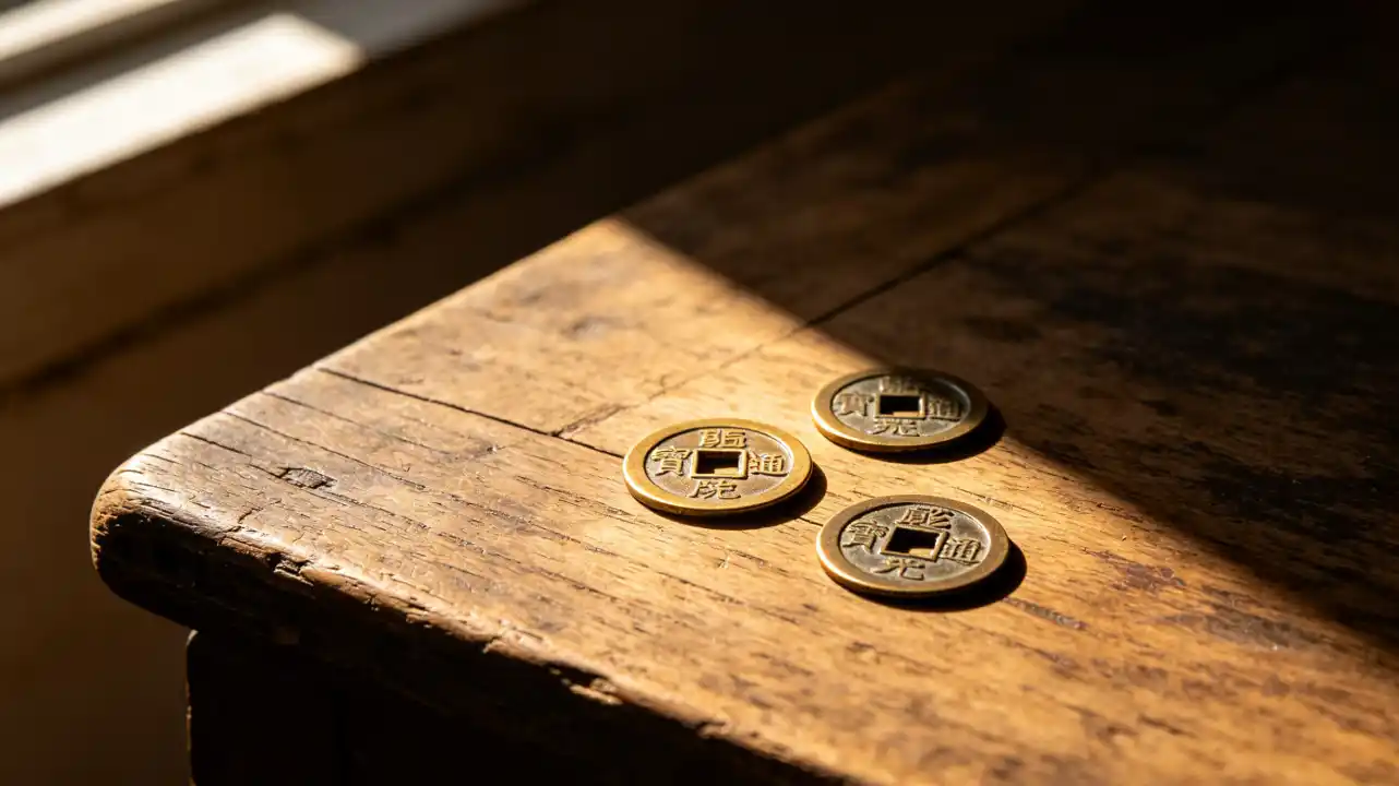 The Practice of Divination: Simple Methods and Spiritual Enlightenment