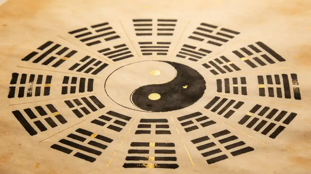 Hexagram Library